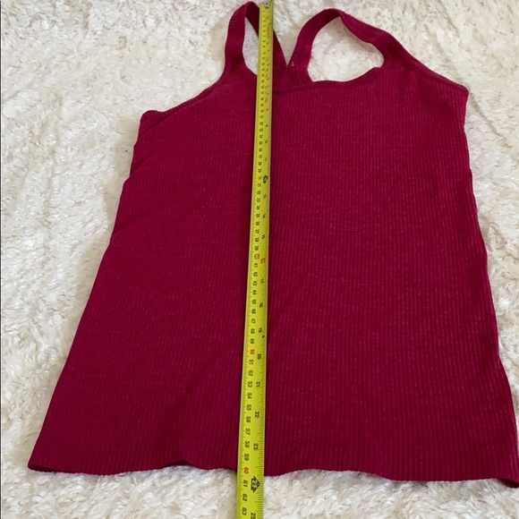 ‼️SOLD‼️ Lululemon Top - Picture 3 of 4